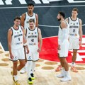 Bura na eurobasketu - Nemci besni na organizatore, žale se na uslove: Sobe premale, loša hrana, igrači moraju da koriste…