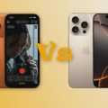 iPhone 17 Pro vs iPhone 16 Pro - Evo svih razlika i unapređenja