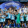 Meč za titulu Kopa Sudamerikana zbog lošeg stadiona u Boliviji premešten u Paragvaj