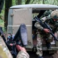 Počele vojne vežbe Rusije i Belorusije blizu Minska