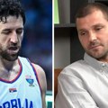 "Ne može da se sakrije, bilo je incidenata": Micov progovorio o sukobu Micića i Pešića