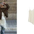 Čipkani topovi su apsolutni must-have, a ove modele biramo za jesenje slojevite outfite Festivalski trenuci koji se pamte…