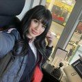 Ватрена девојка из Србије плени пажњу многих грађана Беча: Анђела вози трамвај и разбија бројне предрасуде (Фото)