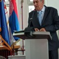 Visoko priznanje generalu ljubiši dikoviću: Povelja čuvene Šapčanke i Srpkinje