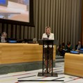 Macura u Ujedinjenim nacijama: Osnaživanje žena most saradnje i zajedničkog napretka