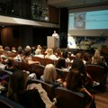 Dan mentalne higijene: Besplatno psihološko predavanje okupilo brojnu publiku u Fondaciji Mozzart
