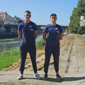 Članovi Kajak kluba „Begej“ Zrenjanin učesnici međunarodne regate “Olimpijske nade – Račice 2025” Kajak klub "Begej"…