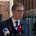 Vučić: Sankcije NIS-u od 1. oktobra, Srbija plaća kolateralnu cenu