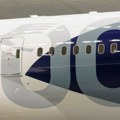 Lufthanza otkrila specijalnu šemu Boinga 787 za stogodišnjicu