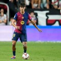 Barselona misli na budućnost: Mark Bernal produžio ugovor do 2029.