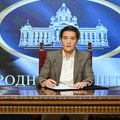 Brnabić raspisala lokalne izbore u Mionici i Negotinu, evo kada će biti održani