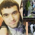 Uhapšen vođa navijača Lucifer: Marinković bio u kućnom pritovru zbog droge, izašao u šetnju pa učestvovao u vatrenom obračunu…