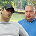 "Ti znaš koliko ja tebe volim" - "i mi tebe, brate"... Ovo je jedini presretnuti razgovor Vladimira Vuletića i Veljka…