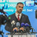 Mićin želi da Vučić dođe na godišnjicu pada nadstrešnice: "To bi bio čin dostojan žrtava i važan korak ka isceljenju društva"…