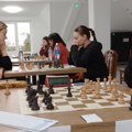 Prokupačke šahistkinje vicešampionke Prve lige centralne Srbije