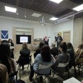 ”Disciplina na času i unutrašnja motivacija učenika – izazovi i pristupi” panel diskusija u Dugi