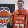 Zvanično - Armani se pojačao iz Valensije