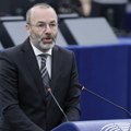 Veber: Procena statusa SNS u EPP u toku, razgovori i u Briselu tokom ove nedelje