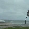 Апокалипса Ураган разнео Јамајку: Острво под водом, има мртвих (видео)