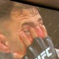 U krvavoj borbi ostao bez oka, sada predlaže da se uvedu nova pravila u mma sportu! Čuveni UFC borac ima ideju, na pomolu…