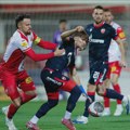 Drama nad dramama, Zvezda vodila 2:0, pa izgubila u Novom Sadu posle 12 godina!