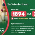 Pomozimo Jeleni Mišić da ozdravi