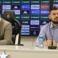 Jovanović o Novom Pazaru, povredama, pozajmici… (video)