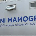 Mobilni mamograf u Priboju i Užicu