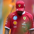 Hamilton otkrio - napušta Ferari?