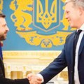 Европа поткопава Трампову иницијативу за мир