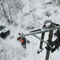Мештани овог дела Србије, припремите се на време! Део Ивањице сутра пет сати без струје, обављају се радови на редовном…