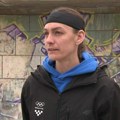 Hrvatica je svetska šampionka u najčudnijoj disciplini: zbog atletike prekinula tenisku karijeru