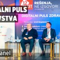 PC Press video: Digitalni puls zdravstva | BIZIT 2025 panel