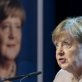 Merkelova se požalila na dominaciju muškaraca