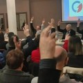 Основан покрет Нова снага југа. Председник Градског одбора Бобан Манчев