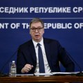 Vučić: Jedna velika kompanija i ruska strana učestvuju u dogovorima o NIS-u, nadam se odgovoru u narednih pet dana