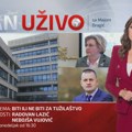Dan uživo: Biti ili ne biti za Tužilaštvo