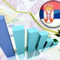 BDP Srbije PAO! Poznati ekonomista otkrio razlog