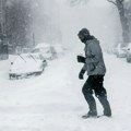 Arktički talas prodrmaće Evropu: Stižu obilan sneg i ledene temperature