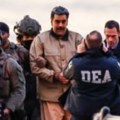 Maduro na sudu u SAD odbacio krivicu po optužbama za narkoterorizam