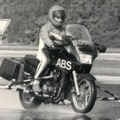 Bosch slavi 30 godina ABS sistema za motocikle