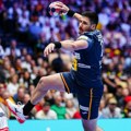 Španija lako sa Austrijom: Pobeda "furije" ne odgovara rukometašima Srbije