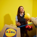 Lidl Srbija potvrđuje status poželjnog poslodavca: Top Employer sertifikat i dvocifren rast zarada za godinu dana