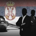 "Odbrana struke" reagovala na Vučićevu izjavu o sudijama i advokatima