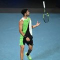 Alkaraz rival Zvereva u polufinalu Australijan opena