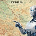 Tehnološka revolucija Srbije: Roboti, veštačka inteligencija i 50 fabrika do 2030.
