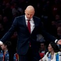 Obradović otkrio šta je donelo preokret protiv Hapoela