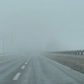 Путеви Србије објавили списак критичних деоница: Ево где је забрањен саобраћај, има снега и магле