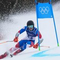 Srbin pao u poslednjoj trci: Zimske olimpijske igre neslavno završene za naš tim