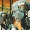 Kina trenutno izvozi oko 90% globalnih humanoidnih robota